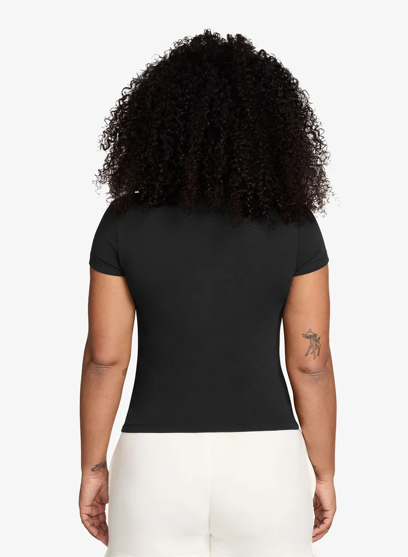 Nike Nsw Iwd Photo T-Shirt